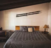 Whitecap Mountains Resort hotel detail image 7