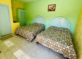 Hotel Plateados Oaxtepec hotel thumbnail 3