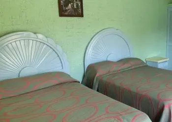 Hotel Plateados Oaxtepec hotel thumbnail 4