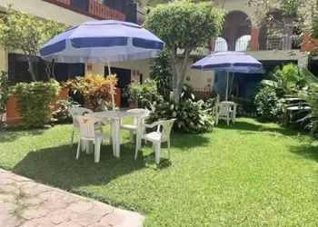 Hotel Plateados Oaxtepec hotel thumbnail 6
