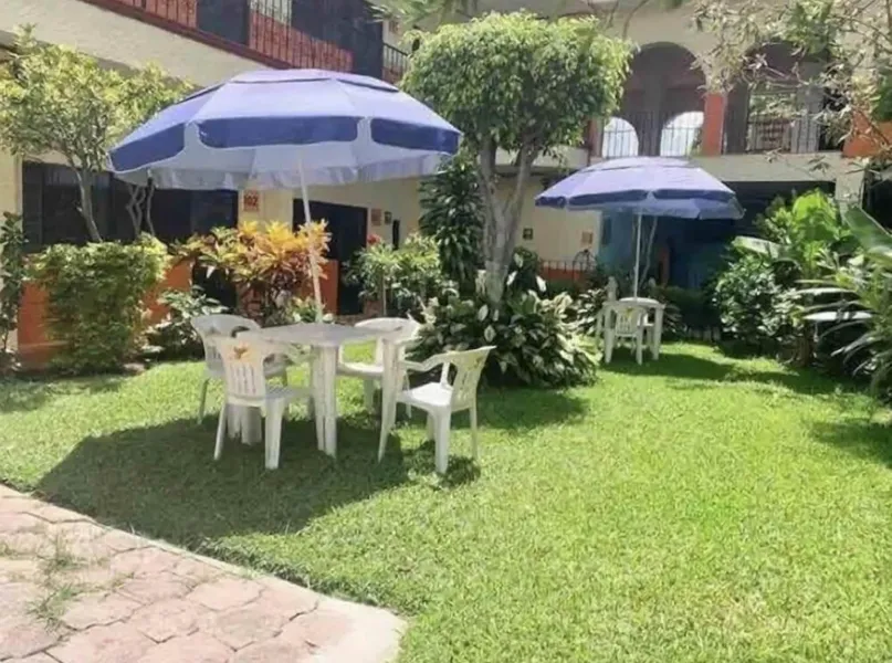 Hotel Plateados Oaxtepec hotel detail image 6