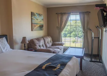 Williamsport Grandview Hotel hotel thumbnail 2