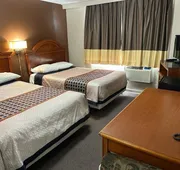Bears Den Lounge and Motel hotel detail image 7