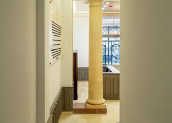 Hotel Bellas Artes hotel thumbnail 3