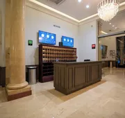 Hotel Bellas Artes hotel detail image 4