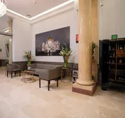 Hotel Bellas Artes hotel detail image 5