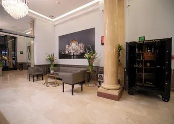 Hotel Bellas Artes hotel thumbnail 5
