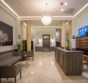 Hotel Bellas Artes hotel detail image 7