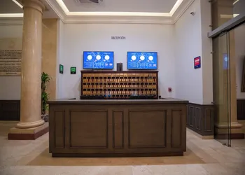 Hotel Bellas Artes hotel thumbnail 8
