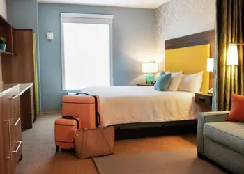 Home2 Suites By Hilton Fairburn Atlanta hotel thumbnail 2