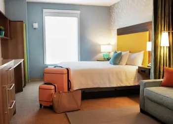 Home2 Suites By Hilton Fairburn Atlanta hotel thumbnail 2