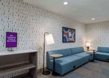 Home2 Suites By Hilton Troy, Al hotel thumbnail 4