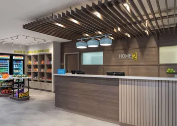 Home2 Suites By Hilton Troy, Al hotel thumbnail 5