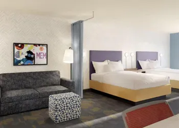 Home2 Suites By Hilton Troy, Al hotel thumbnail 6