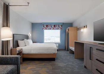 Home2 Suites By Hilton Troy, Al hotel thumbnail 7