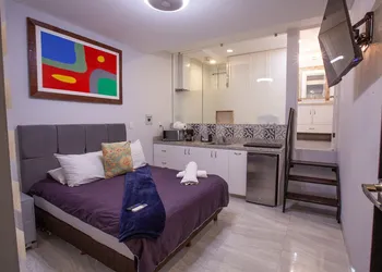 The Residences by Morgan hotel thumbnail 5