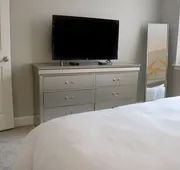 Elegant Two Bedroom Suite hotel detail image 3
