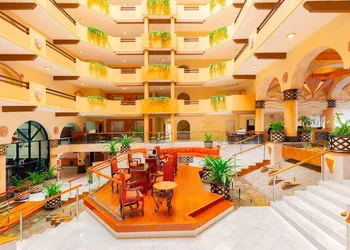 Villa Del Palmar hotel thumbnail 2