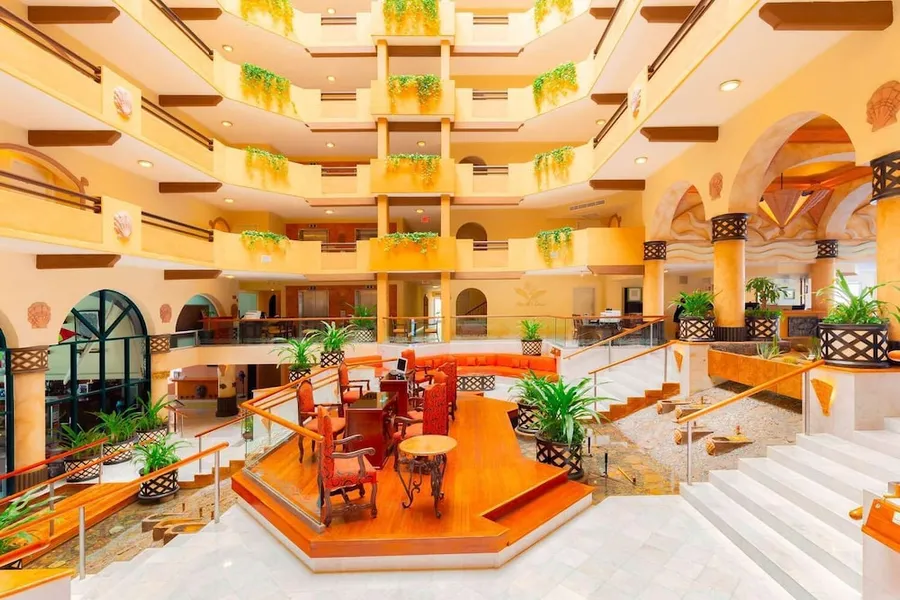 Villa Del Palmar hotel detail image 2