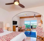 Villa Del Palmar hotel detail image 4