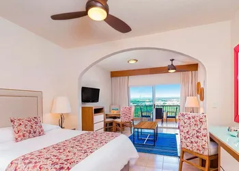 Villa Del Palmar hotel thumbnail 4