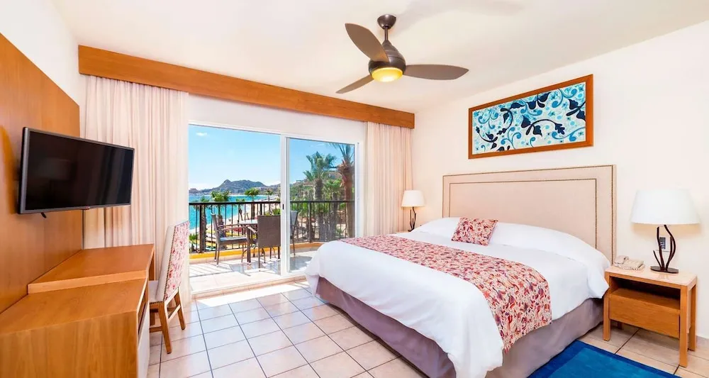 Villa Del Palmar hotel detail image 6