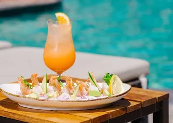Villa Del Palmar hotel thumbnail 8