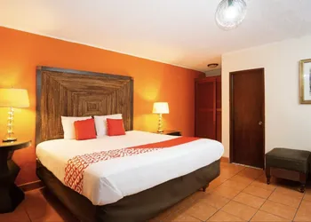 Hacienda Corteza hotel thumbnail 2