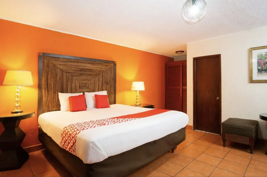 Hacienda Corteza hotel detail image 2