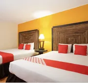 Hacienda Corteza hotel detail image 3