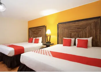 Hacienda Corteza hotel thumbnail 3
