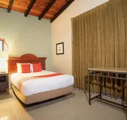 Hacienda Corteza hotel detail image 4