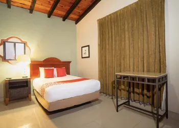 Hacienda Corteza hotel thumbnail 4