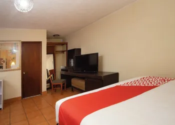 Hacienda Corteza hotel thumbnail 5