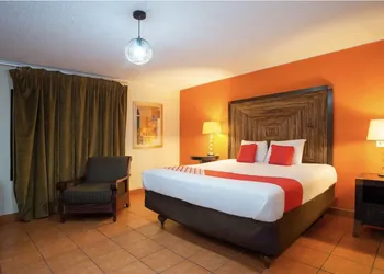 Hacienda Corteza hotel thumbnail 6