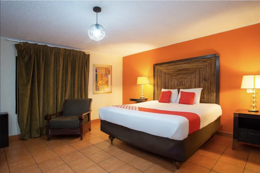 Hacienda Corteza hotel detail image 6
