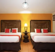 Hacienda Corteza hotel detail image 7