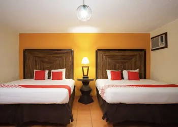 Hacienda Corteza hotel thumbnail 7