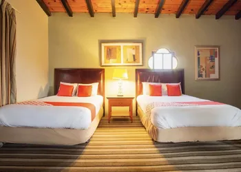 Hacienda Corteza hotel thumbnail 8