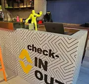 ALT Urbana hotel detail image 7