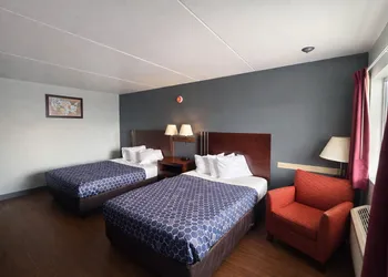 Kings Inn Motel hotel thumbnail 6