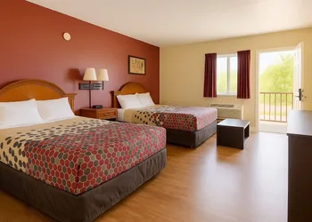 Kings Inn Motel hotel thumbnail 7