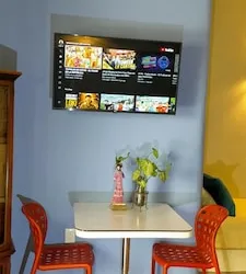 Victoria Suites hotel thumbnail 7