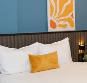 NIU Reforma hotel detail image 3