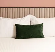 NIU Reforma hotel detail image 4