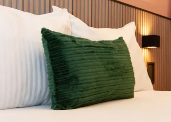 NIU Reforma hotel thumbnail 6