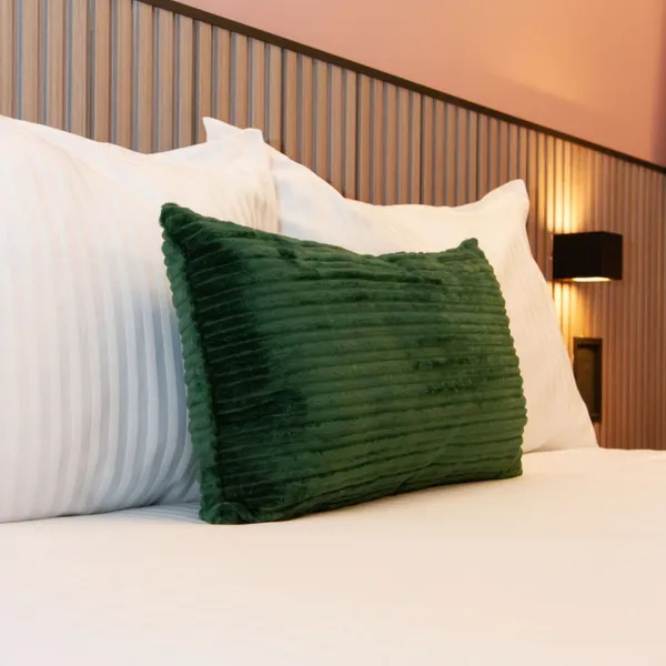 NIU Reforma hotel detail image 6