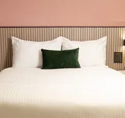 NIU Reforma hotel detail image 7