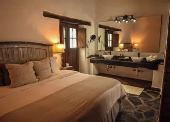 Casa Raco Hotel Boutique Parras de la Fuente hotel thumbnail 5