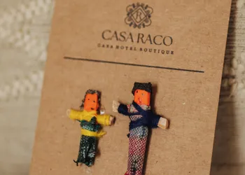 Casa Raco Hotel Boutique Parras de la Fuente hotel thumbnail 8